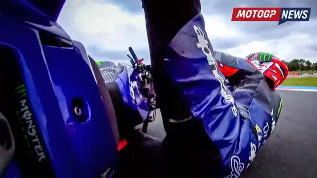 Fabio Quartararo Fabio Quartararo