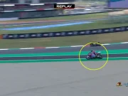 Franco Morbidelli : Seandainya Menjalani Long Lap dengan Benar Saya Bisa Finis di 5 Besar Franco Morbidelli