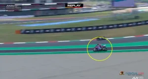 Franco Morbidelli