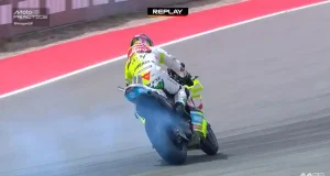 Franco Morbidelli