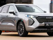 Great Wall Motor GWM Haval Jolion CarExpert
