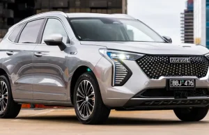 GWM Haval Jolion Bisa Mendapat Insentif? Great Wall Motor GWM Haval Jolion CarExpert