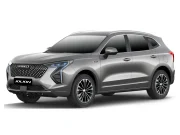 Haval Jolion yang Dirakit Lokal Meski Tak Selaris Tank 500 GWM Haval Jolion Indonesia