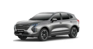 GWM Haval Jolion Indonesia