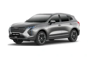 GWM Haval Jolion Indonesia