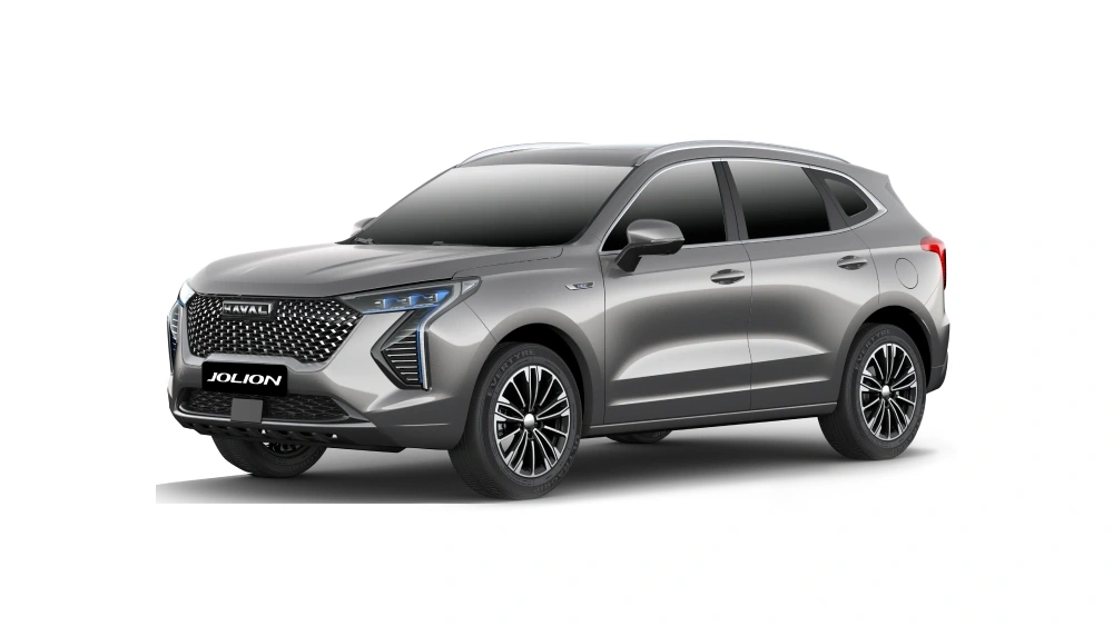 GWM Haval Jolion Bisa Mendapat Insentif? 1 GWM Haval Jolion Indonesia