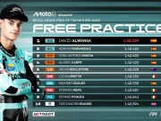 Hasil FP2 Moto3 Belanda 2025: David Almansa Tercepat Hasil FP2 Moto3 Belanda 2025
