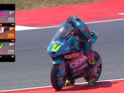 Hasil Race Moto3 Italia 2025: Murid Marquez Menang Hasil Race Moto3 Italia 2025
