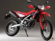Pembaruan Honda CRF250L dan CRF250 Rally Resmi Meluncur di Tanah Air! Pembaruan Honda CRF250L dan CRF250 Rally Resmi Meluncur di Tanah Air!