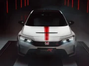 Honda Civic Type R Ultimate Edition CAR Magazine