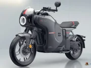 Motor Listrik Anyar Honda E-VO Gaya Cafe-Racer, Jarak Tempuh Sampai 170 KM Motor Listrik Anyar Honda E-VO Gaya Cafe-Racer, Jarak Tempuh Sampai 170 KM