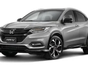 Honda Umumkan Recall Mobil di Malaysia, Ada Apa? Honda HR-V 2020 Drive
