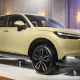 Honda Bakal Segarkan Tiga Mobil SUV-nya, Rilis di IIMS 2026! 1 Mobil hybrid Honda HR-V eHEV 2025 Top Gear Philippines