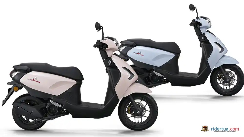 Bentuk Bodi Unik, Honda NWM125 2025 Dirilis Harganya Menarik..! 1 Bentuk Bodi Unik, Honda NWM125 2025 Dirilis Harganya Menarik..!