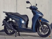 Honda SH350i 2025: Skutik Mesin Gede Tapi Bodi Ramping Desain Eropa Honda SH350i 2025: Skutik Mesin Gede Tapi Bodi Ramping Desain Eropa