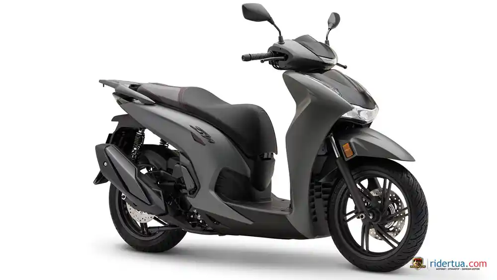 Honda SH350i 2025: Skutik Mesin Gede Tapi Bodi Ramping Desain Eropa 1 Honda SH350i 2025: Skutik Mesin Gede Tapi Bodi Ramping Desain Eropa