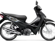 Supra Bapak Nih! Honda Wave Alpha Desain Legend Cuma Rp 11 Jutaan Supra Bapak Nih! Honda Wave Alpha Desain Legend Cuma Rp 11 Jutaan