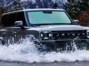Jetour T2