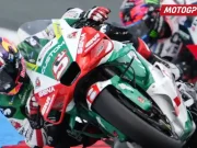 Johann Zarco : Honda Memang Lambat Tapi Tidak Seburuk Tahun Lalu Johann Zarco