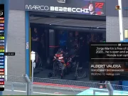 Breaking!!! Jorge Martin Bebas Kontrak 2026, Honda Adalah Alternatif Jorge Martin - Honda 2026