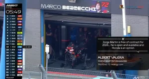 Jorge Martin - Honda 2026