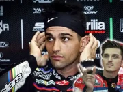Jorge Martin Batal ke Honda, Kursi Luca Marini Terselamatkan? Jorge Martin - Luca Marini