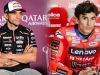 Jorge Martin: Ducati Pilih Marc Marquez, Mimpi Saya ke Tim Pabrikan Sirna Jorge Martin - Marc Marquez