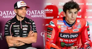 Jorge Martin - Marc Marquez