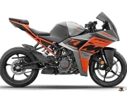 KTM RC 200 Hadir Kembali untuk Model 2025, Boyong Sejumlah Pembaruan KTM RC 200 Hadir Kembali untuk Model 2025, Boyong Sejumlah Pembaruan
