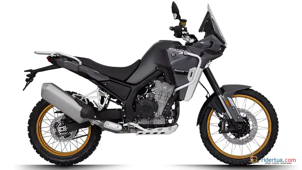 Pakai Mesin KTM? Kove 800X Adventure Gaya Rally Gagah Top Speed Tinggi 1 Pakai Mesin KTM? Kove 800X Adventure Gaya Rally Gagah Top Speed Tinggi