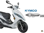 Kymco GP125 VCBS 2025: Skutik Mungil Ini Kembali Hadir? Harga Rp 25 Jutaan Kymco GP125 VCBS 2025: Skutik Mungil Ini Kembali Hadir? Harga Rp 25 Jutaan