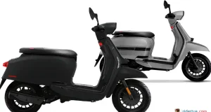 Gaya Klasik Lambretta V125 Special, Skuter Eropa Harga Segini..!?