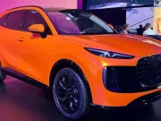 Chery Lepas L6 The Citizen