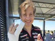 Massimo Rivola : Kehangatan Para Penggemar Memberi Dampak Positif Terhadap Situasi yang Sedang Dihadapi Aprilia