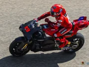 Marc Marquez : Kami Fokus Pada Pembaharuan Aerodinamika GP25 Marc Marquez