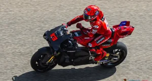 Marc Marquez