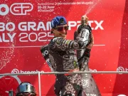 Marc Marquez: Kemenangan ke-93 di Kandang Lawan