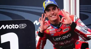Marc Marquez