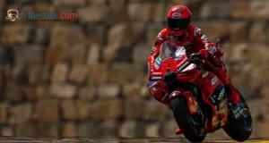Marc Marquez - Aragon