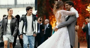 Marc Marquez - Pecco Bagnaia