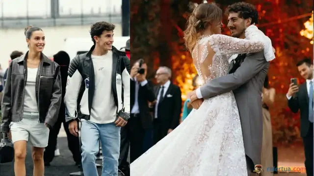 Marc Marquez - Pecco Bagnaia Marc Marquez - Pecco Bagnaia