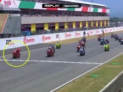 Bingung soal Launch Control, Start Marc Marquez di Mugello Sempat Kacau Marc Marquez