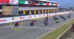 Marc Marquez