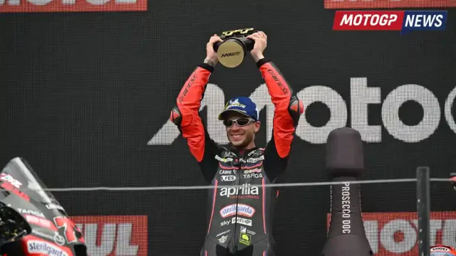 Marco Bezzecchi Marco Bezzecchi