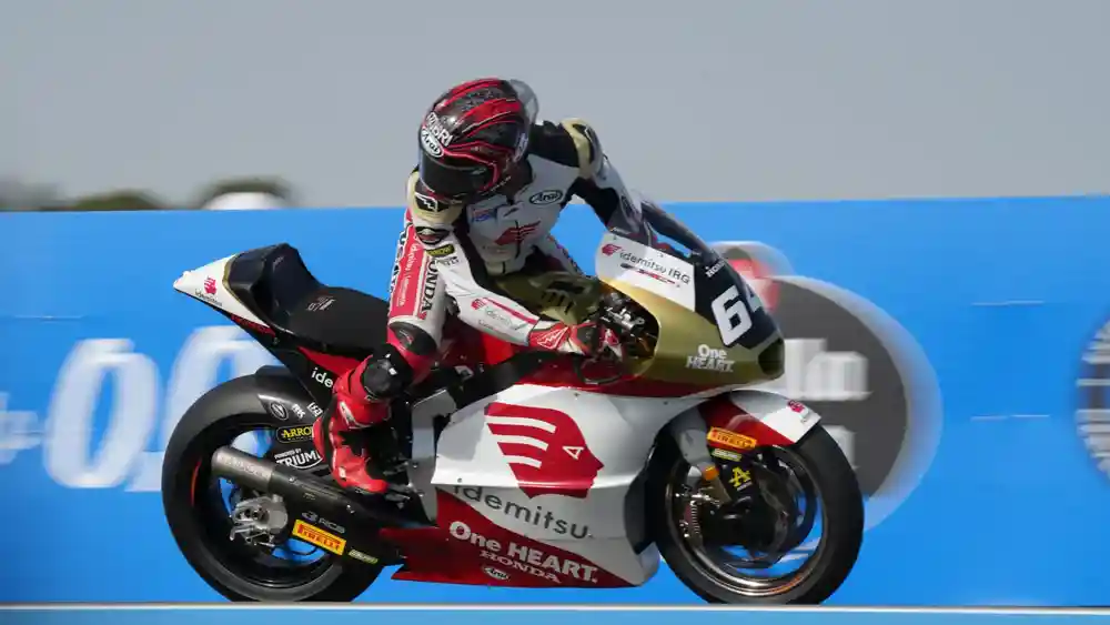 Alex Marquez dan Luca Marini Masuk Daftar Pebalap GP Jerman di Sachsenring, Mario Aji Masih Absen! 4 Mario Aji