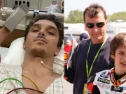 Ayah Luca Marini : Tidak Perlu Operasi Cukup Menjalani Fisioterapi Massimo Marini - Luca Marini