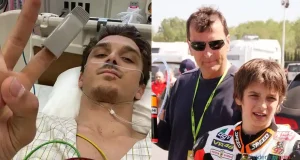 Massimo Marini - Luca Marini