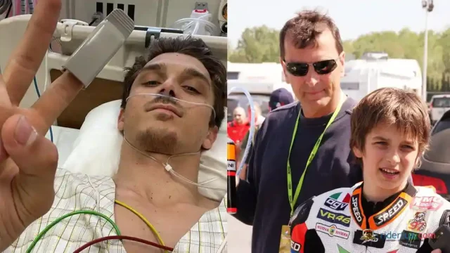 Massimo Marini - Luca Marini