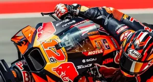 Maverick Vinales