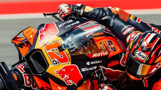 Maverick Vinales Maverick Vinales